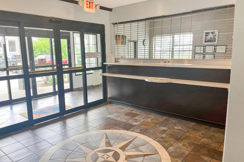 OYO Townhouse Beaumont Medical Center Area I-10 image