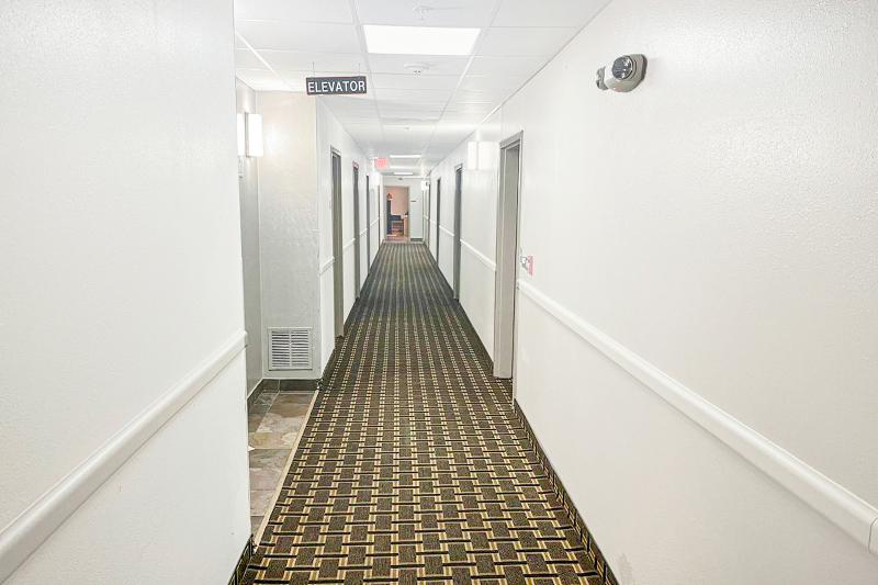 OYO Townhouse Beaumont Medical Center Area I-10 image