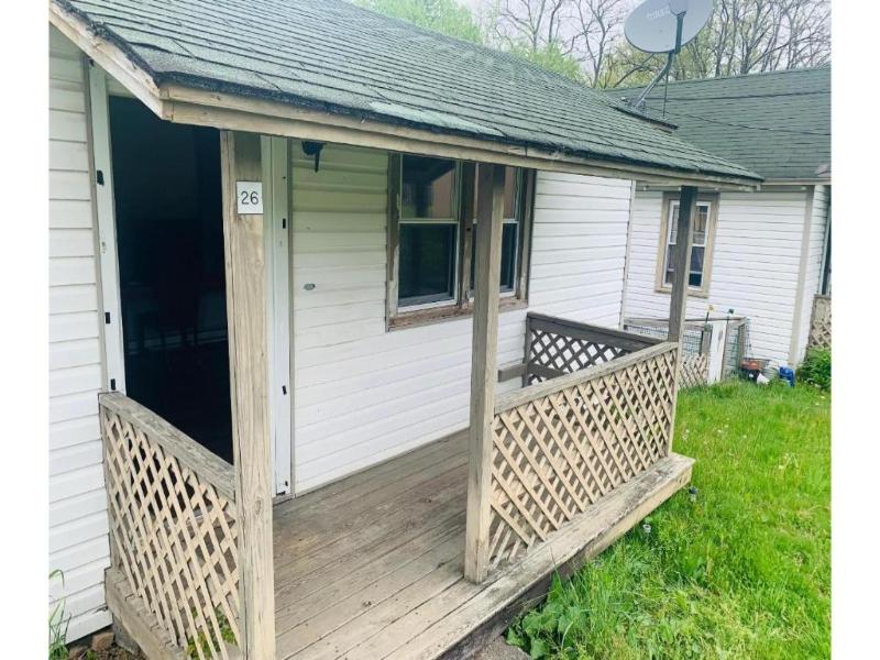 Werry's Cottages & Pub By OYO East Stroudsburg image