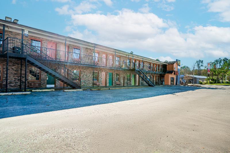 Southern Inn By Oyo Walterboro I-95