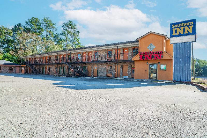 Southern Inn By Oyo Walterboro I-95