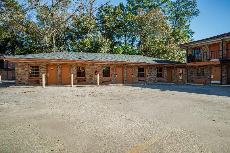 Southern Inn By Oyo Walterboro I-95