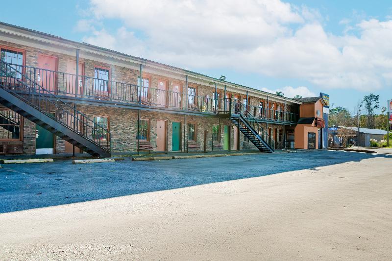 Southern Inn By Oyo Walterboro I-95