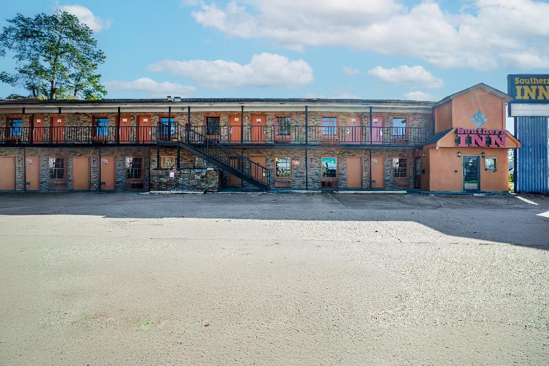 Southern Inn By Oyo Walterboro I-95