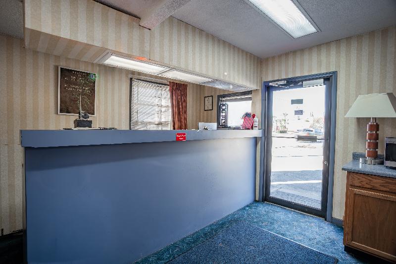 Southern Inn By Oyo Walterboro I-95