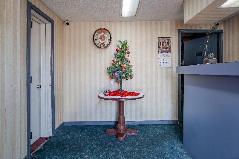 Southern Inn By Oyo Walterboro I-95