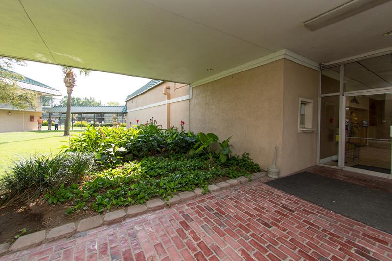Oyo Hotel Audubon Baton Rouge Port Allen I-10 — exterior view