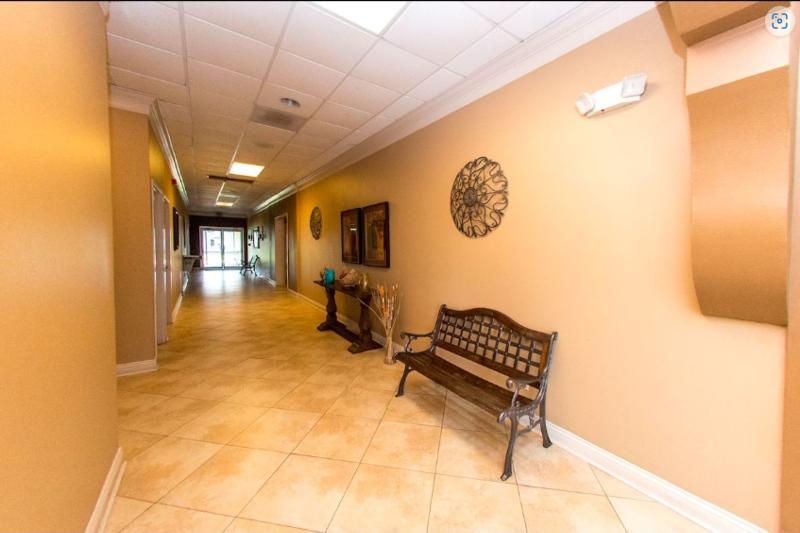 Oyo Hotel Audubon Baton Rouge Port Allen I-10 image