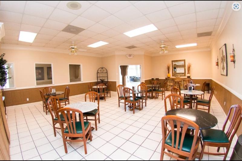 Oyo Hotel Audubon Baton Rouge Port Allen I-10 image