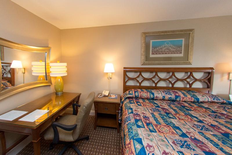 Oyo Hotel Audubon Baton Rouge Port Allen I-10 image
