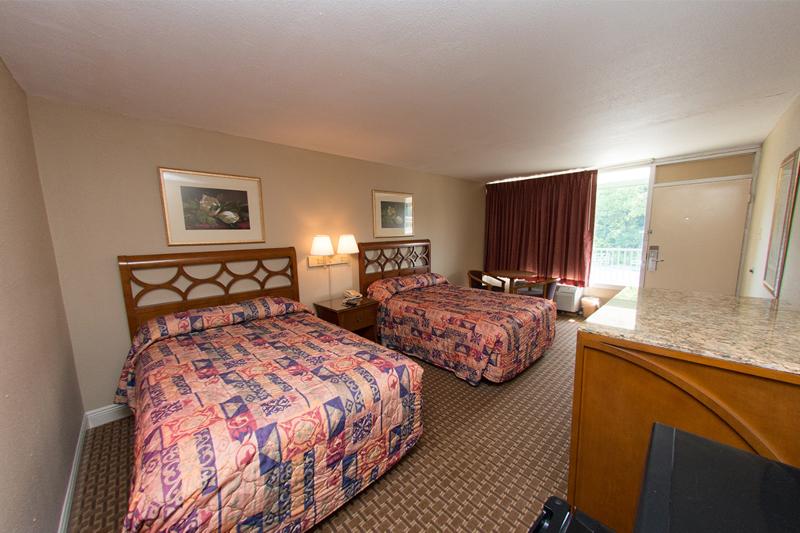 Oyo Hotel Audubon Baton Rouge Port Allen I-10 image