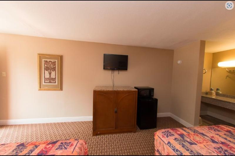 Oyo Hotel Audubon Baton Rouge Port Allen I-10 image