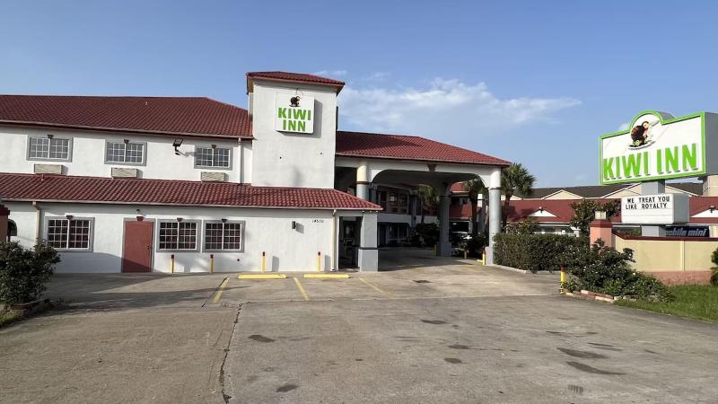 Kiwi Inn By Oyo Willowbrook Houston Hw 249 Beltway image