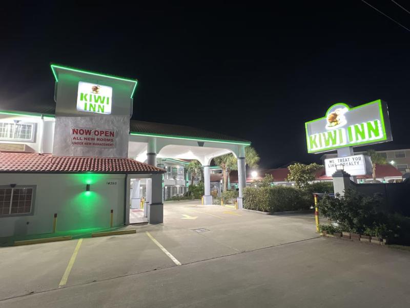Kiwi Inn By Oyo Willowbrook Houston Hw 249 Beltway image