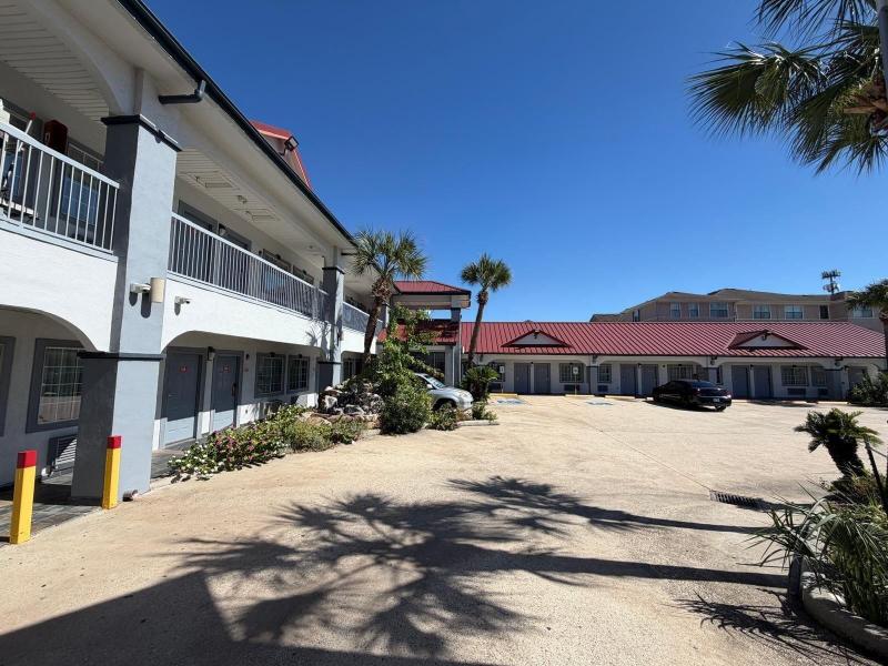 Kiwi Inn By Oyo Willowbrook Houston Hw 249 Beltway image