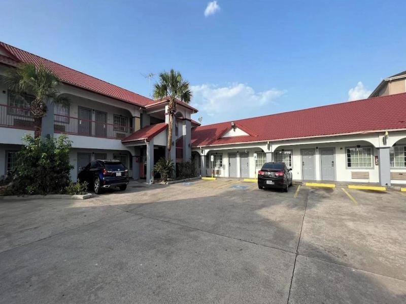Kiwi Inn By Oyo Willowbrook Houston Hw 249 Beltway image