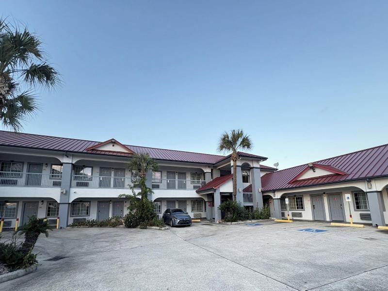 Kiwi Inn By Oyo Willowbrook Houston Hw 249 Beltway image