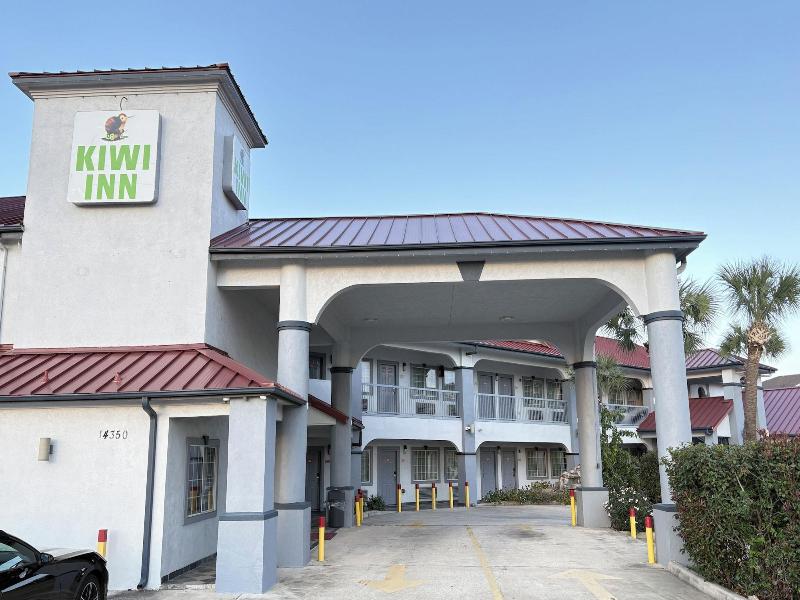 Kiwi Inn By Oyo Willowbrook Houston Hw 249 Beltway image