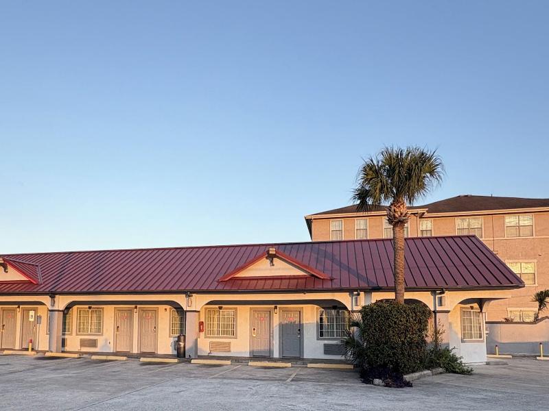Kiwi Inn By Oyo Willowbrook Houston Hw 249 Beltway image
