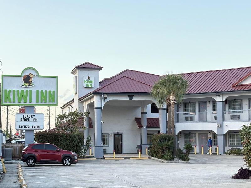 Kiwi Inn By Oyo Willowbrook Houston Hw 249 Beltway image