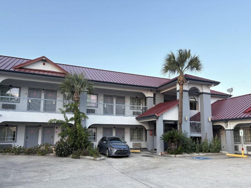 Kiwi Inn By Oyo Willowbrook Houston Hw 249 Beltway image