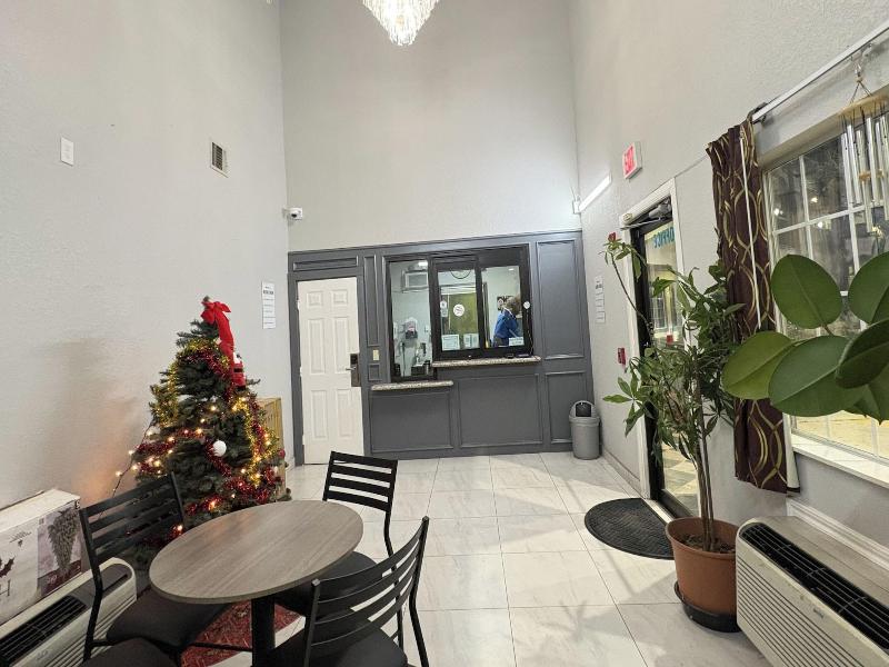 Kiwi Inn By Oyo Willowbrook Houston Hw 249 Beltway image