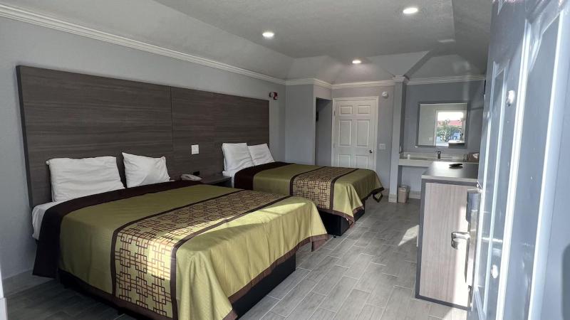 Kiwi Inn By Oyo Willowbrook Houston Hw 249 Beltway image