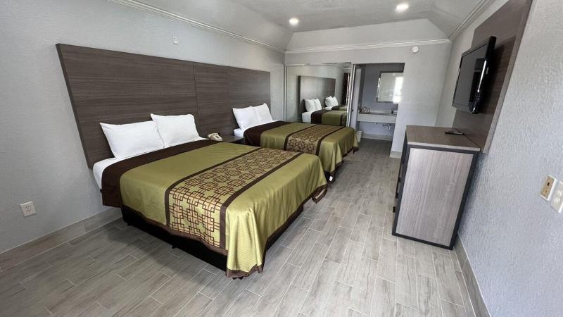Kiwi Inn By Oyo Willowbrook Houston Hw 249 Beltway image