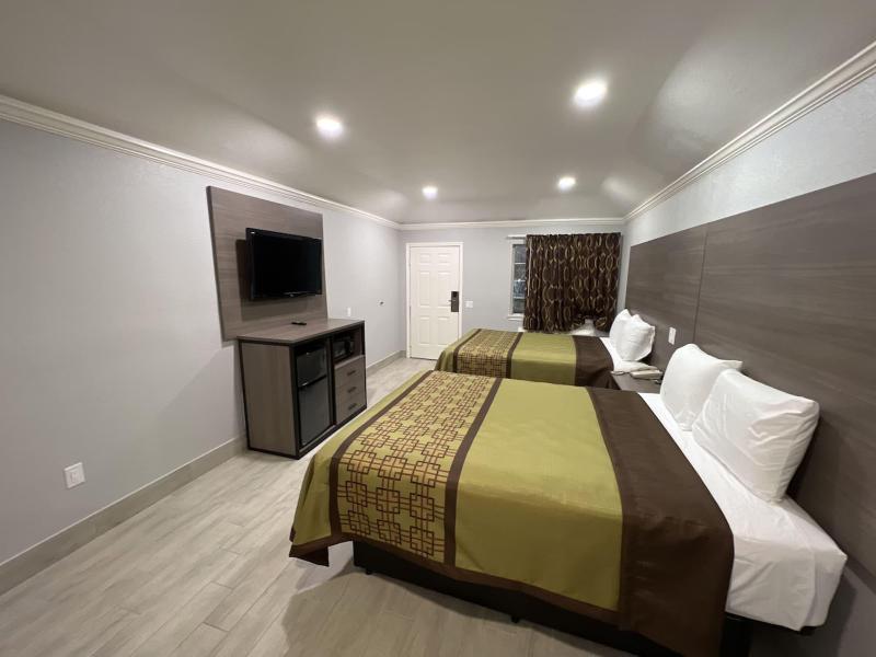 Kiwi Inn By Oyo Willowbrook Houston Hw 249 Beltway image