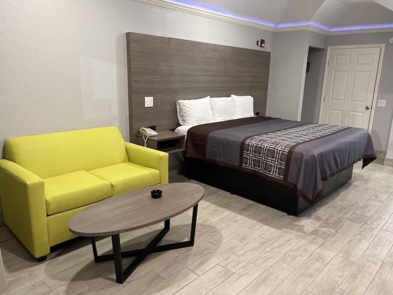 Kiwi Inn By Oyo Willowbrook Houston Hw 249 Beltway image