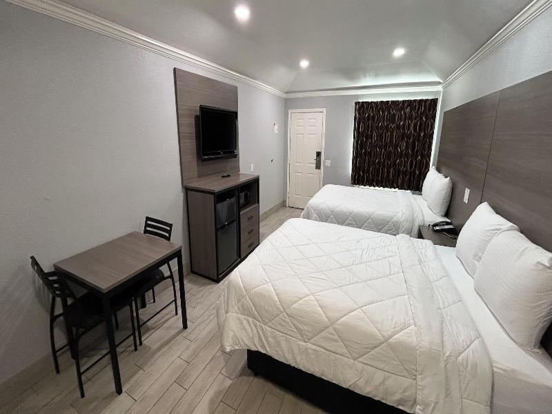 Kiwi Inn By Oyo Willowbrook Houston Hw 249 Beltway image