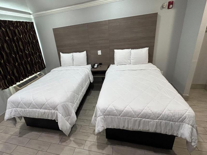 Kiwi Inn By Oyo Willowbrook Houston Hw 249 Beltway image