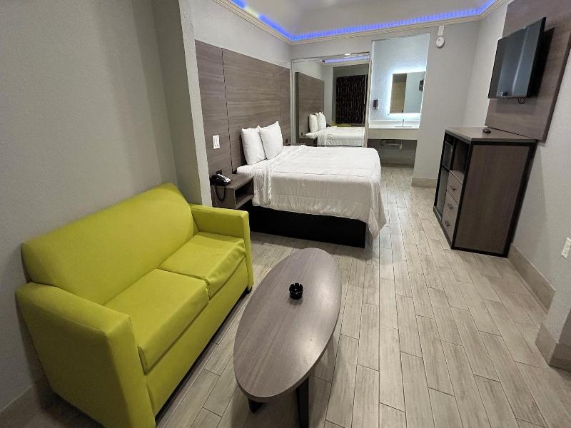 Kiwi Inn By Oyo Willowbrook Houston Hw 249 Beltway image