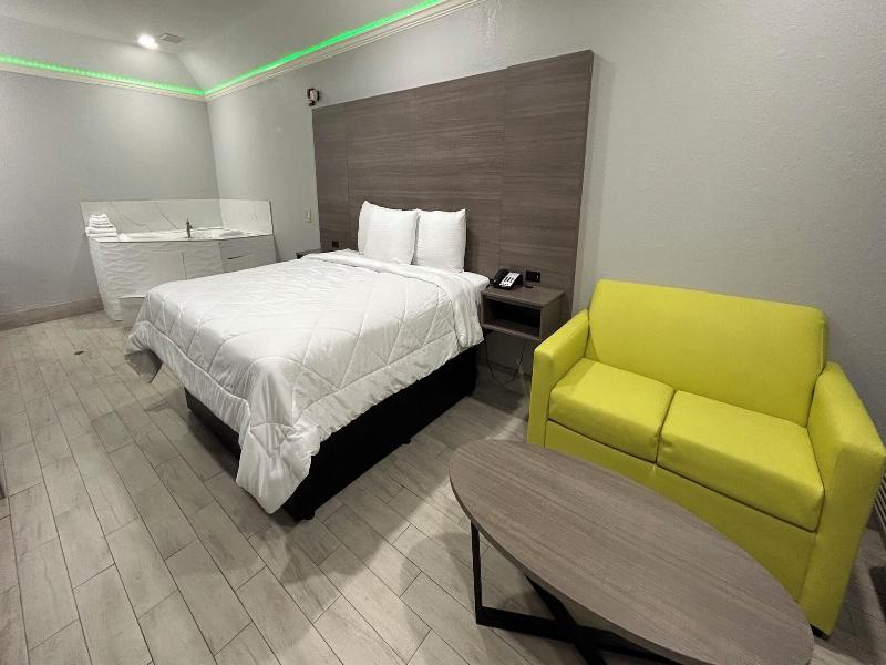 Kiwi Inn By Oyo Willowbrook Houston Hw 249 Beltway image