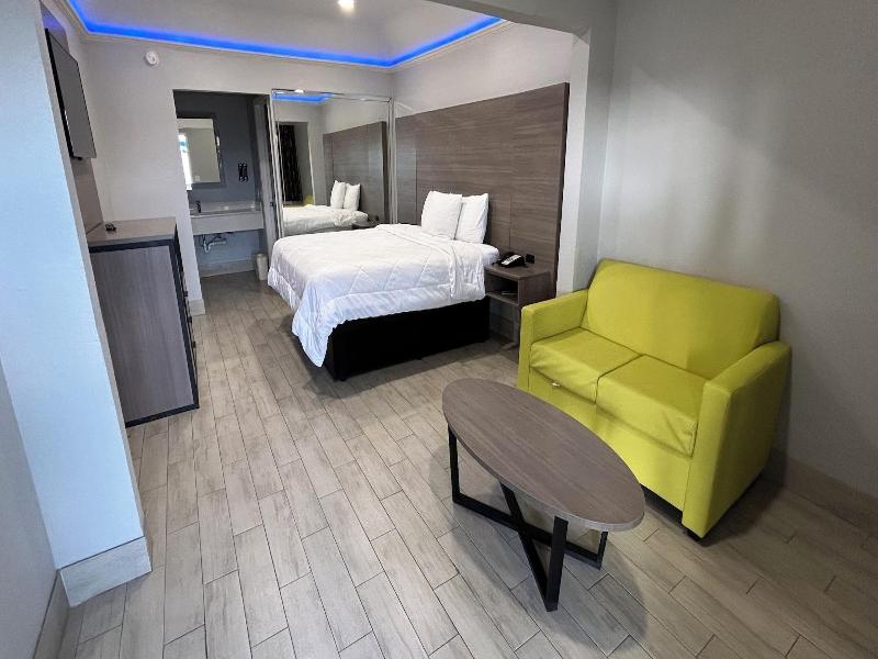 Kiwi Inn By Oyo Willowbrook Houston Hw 249 Beltway image