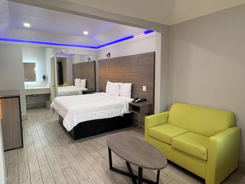 Kiwi Inn By Oyo Willowbrook Houston Hw 249 Beltway image
