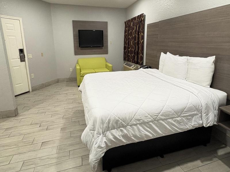 Kiwi Inn By Oyo Willowbrook Houston Hw 249 Beltway image