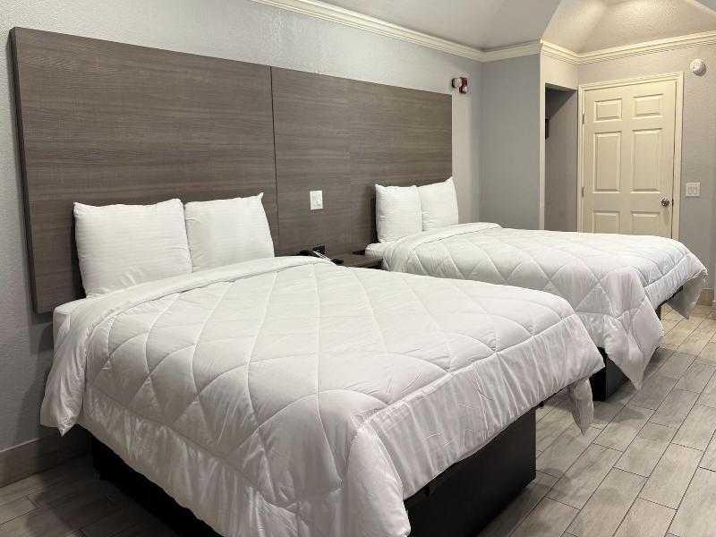 Kiwi Inn By Oyo Willowbrook Houston Hw 249 Beltway image
