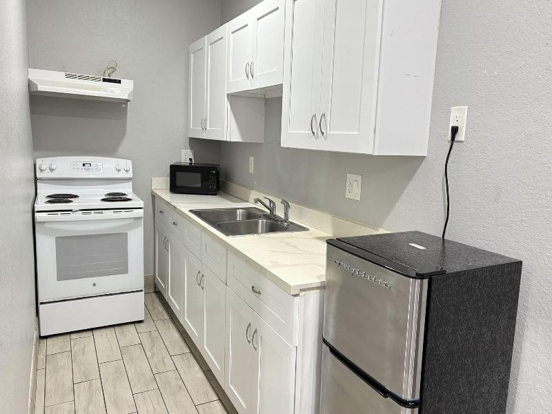 Kiwi Inn By Oyo Willowbrook Houston Hw 249 Beltway image