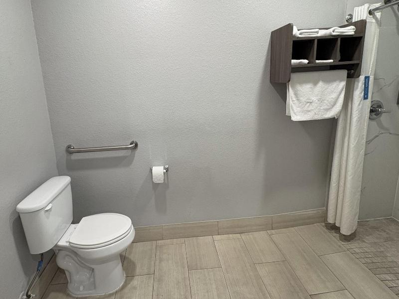 Kiwi Inn By Oyo Willowbrook Houston Hw 249 Beltway image