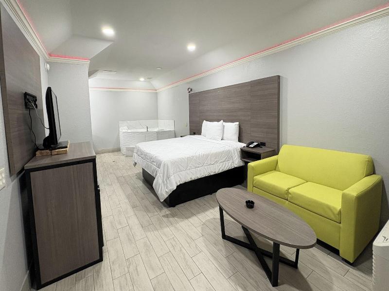 Kiwi Inn By Oyo Willowbrook Houston Hw 249 Beltway image