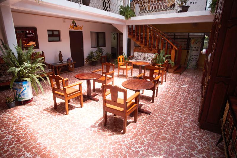 Casa Rotter — general view