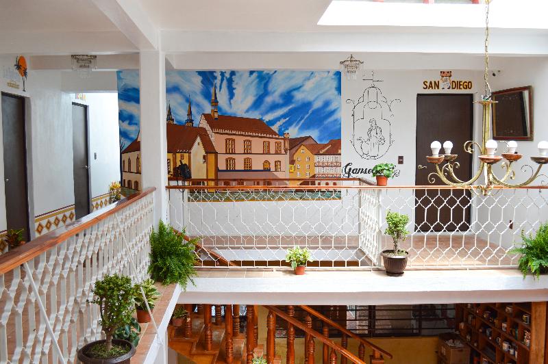 Casa Rotter — general view