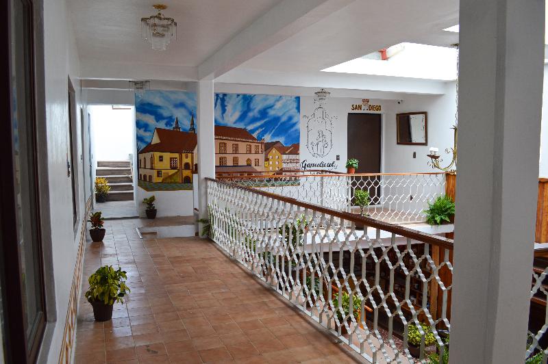 Casa Rotter — general view