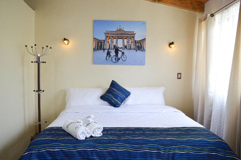 Casa Rotter image