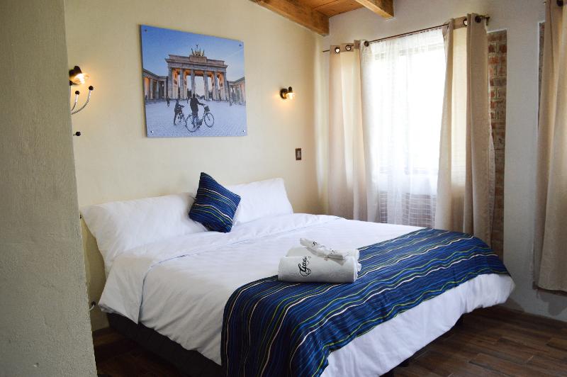 Casa Rotter image