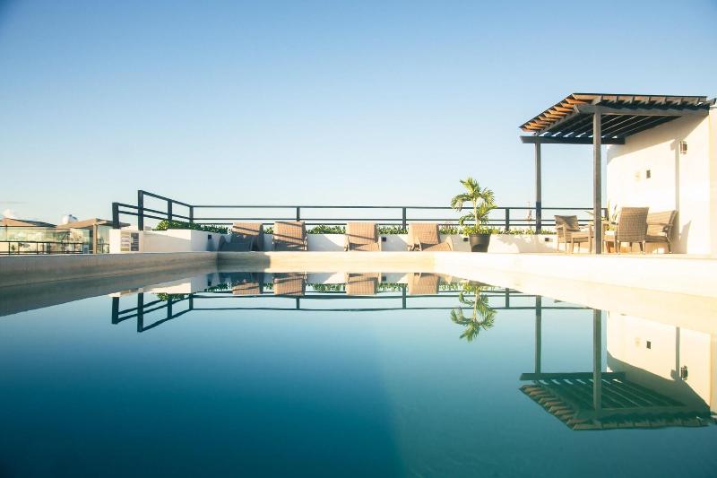 Torre Diez Grupo Amber - Collection O image
