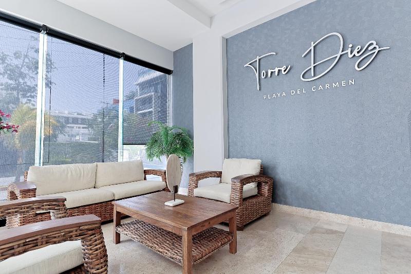 Torre Diez Grupo Amber - Collection O image