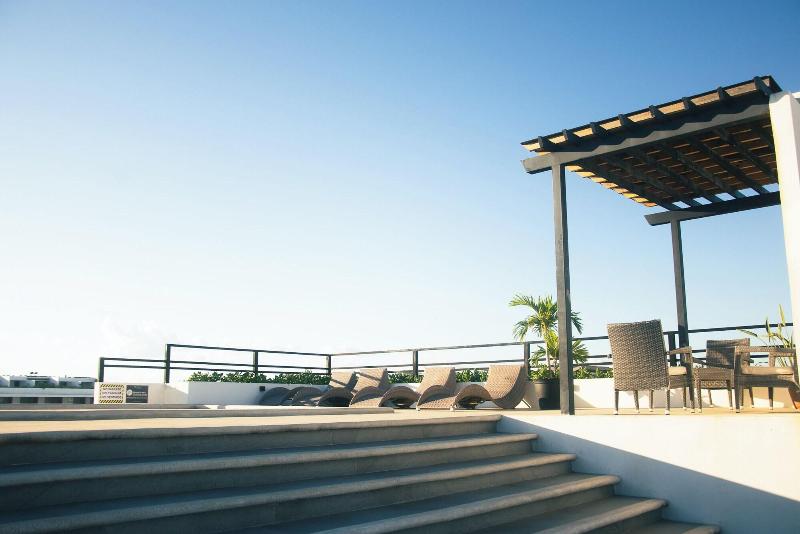 Torre Diez Grupo Amber - Collection O image