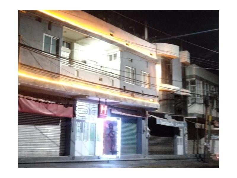 Hotel Museo Carnaval image